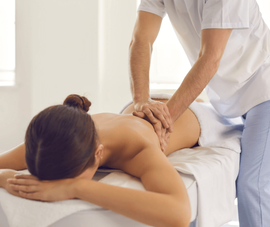 <p>Massagem Manual Geral <br></p>